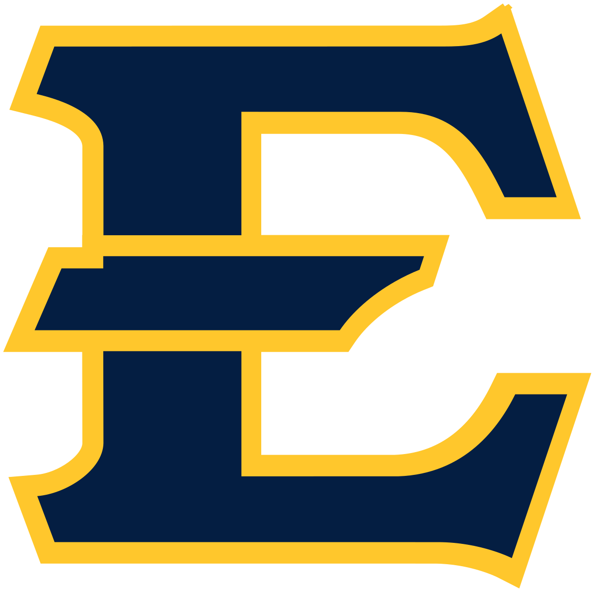ETSU new logo
